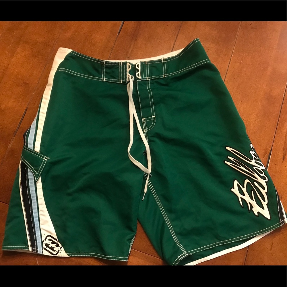Billabong board shorts size 33